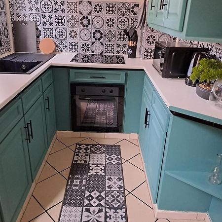Appartement Coeur De Troyes Kültér fotó