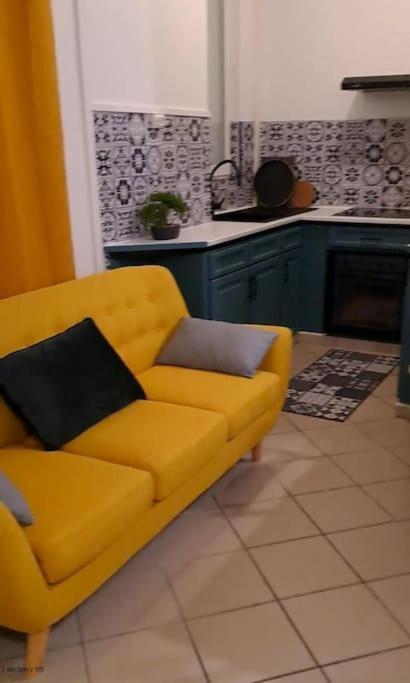 Appartement Coeur De Troyes Kültér fotó