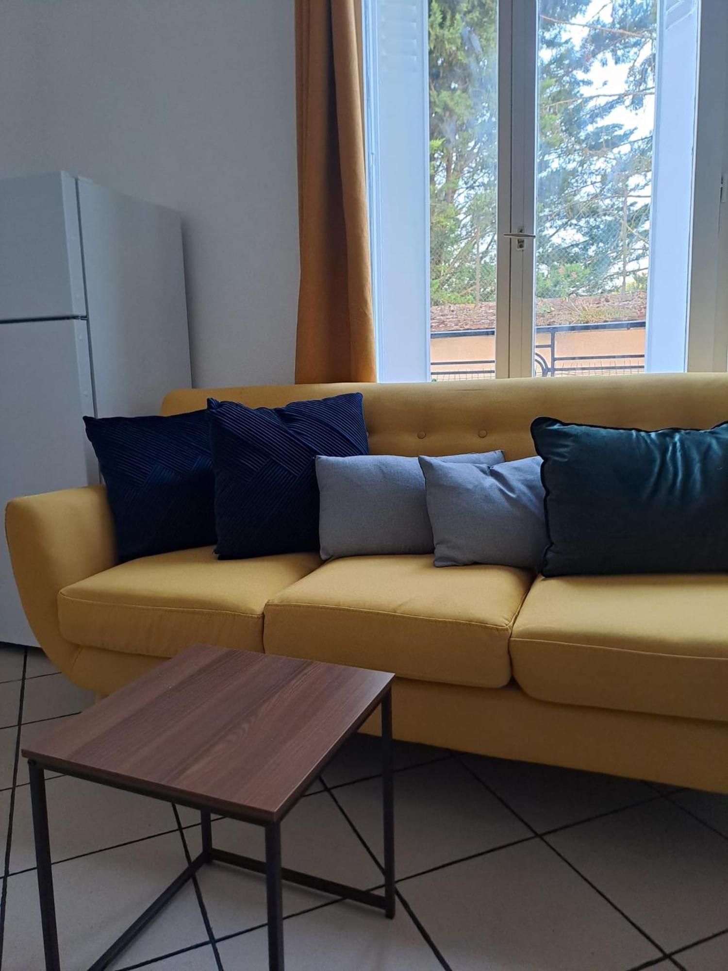 Appartement Coeur De Troyes Kültér fotó